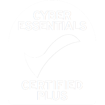 Cyber Essentials Plus Accredited platform security
